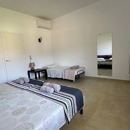 Vila Bouros Seaview Farm Karystos  Exteriér fotografie